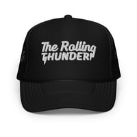 Image 1 of TRT Trucker Cap 