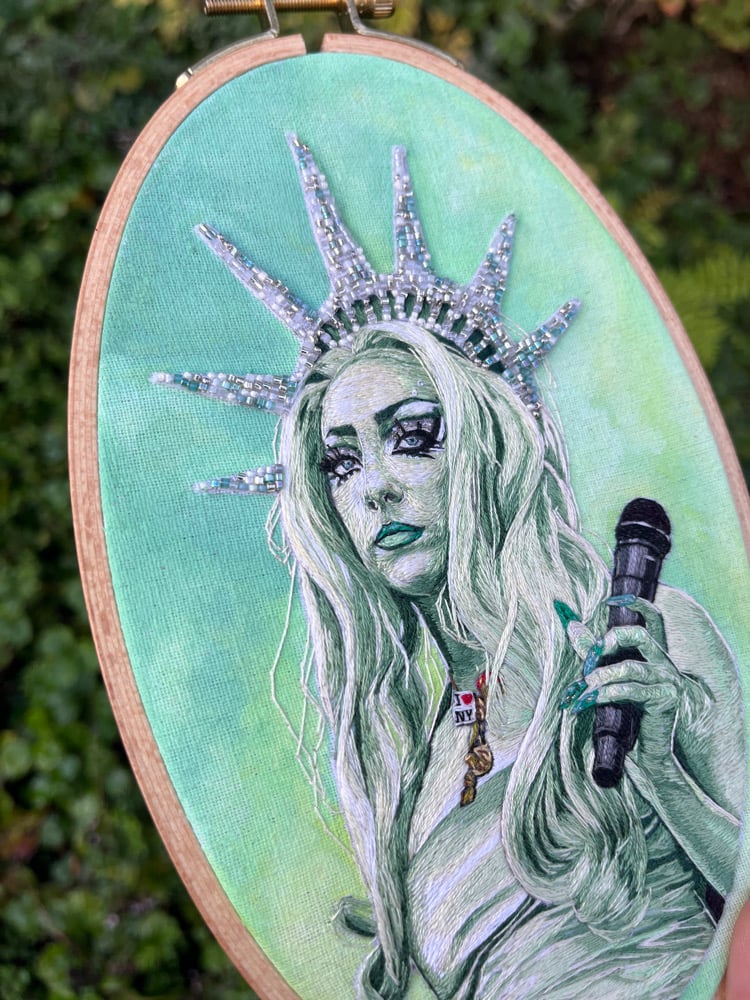 Image of Chappell of Liberty