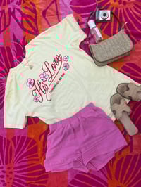 Image 1 of His Love Summer Tee 🌺