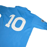 Image 4 of Napoli Maradona 87-88 Reedición NR
