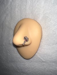 Heaven Sent Nose Stud