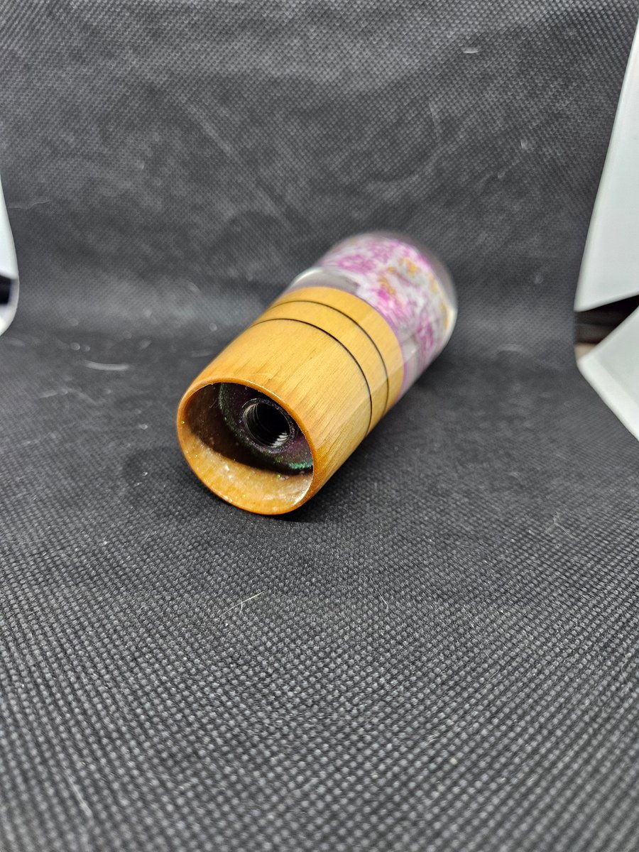 Image of Dum-Dum Shift Knob Fiesta/Focus ST/RS