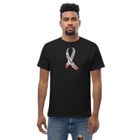 Image 1 of I Survived Tee Shirt
