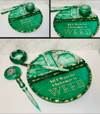 Build Your Own Tray Set Deal