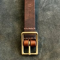 Image 1 of Lineage Belt - No. 352