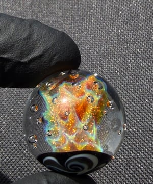 Image of E.T. Marble w/ Dot Stack