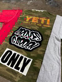 Image 4 of 206. RACE TO THE GARDEN 