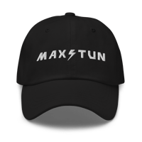 MAX STUN limited edition cap