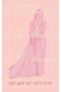 Image 1 of Chappel Roan Tarot Prints
