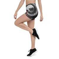 Image 5 of Ouri Bouri Womens Shorts