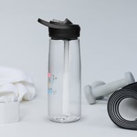 Image 1 of  Oopsie-Freaking-Doopsie™ Water Bottle