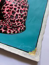 Image 4 of Wild Heart #1