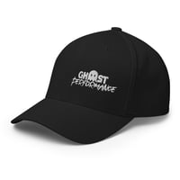Image 2 of Ghost Performance  closed back Cap