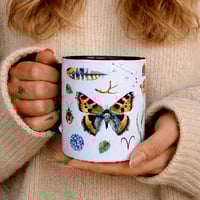 Image 1 of Aries Mug