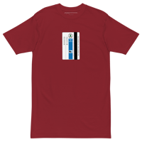 Image 3 of HopBay - H.B.A.R.T. Pass Tee