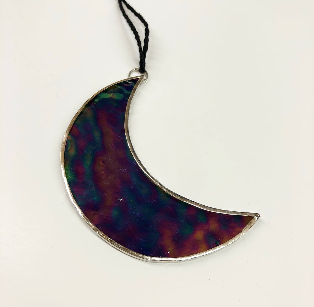 Image of Crescent Moon