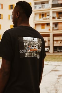 Image 2 of CAMISETA BDN TREN 2023 
