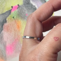 Image 2 of Loved ring