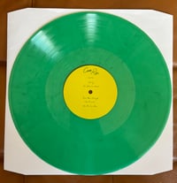 Image 3 of Spring 12” Vinyl - Green