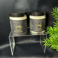 Image 1 of Double Moisture Butters Set