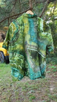 Image 3 of Swamp Thing