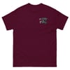 7 Seas in 7 Days Rocket Man Tee 