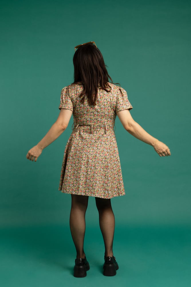 Image of Vestido Bambola