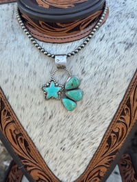 Image 2 of Shooting Star Pendant 
