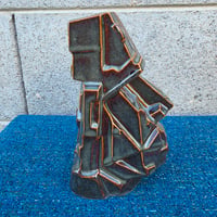 Image 4 of THE BRUTE Tiki mug #5