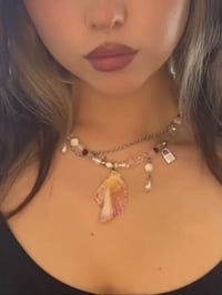 Image 2 of Aphrodite Necklace 
