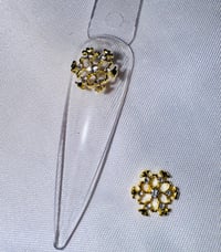 Image 1 of Snowflakes 