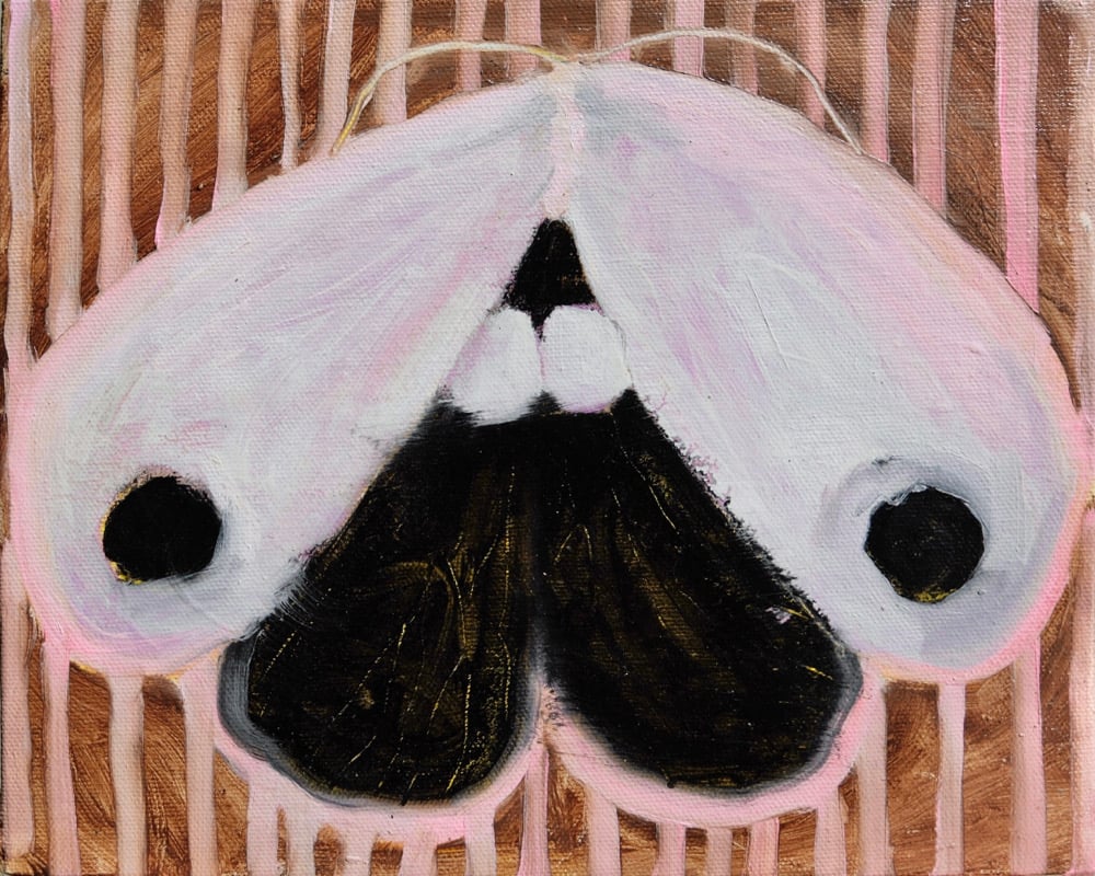 Butterfly Series Originals Part I