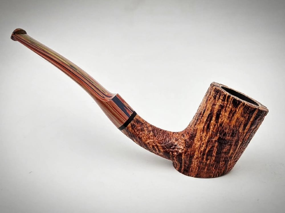 Image of "Cherrywood Sitter"