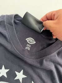 Image 4 of STAR ANGEL DICKIES TEE (XXL)