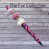 Image 1 of The Fur Collection Pens