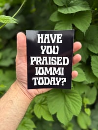 Image 1 of Have You? 