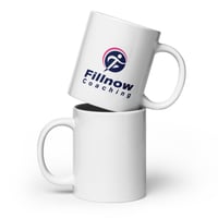 Image 2 of FC Mug (3 size options!)