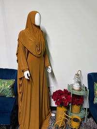 Image 3 of One piece kaftan 