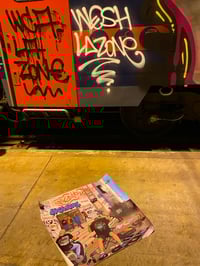 Image 3 of SKO Wxrld II Print