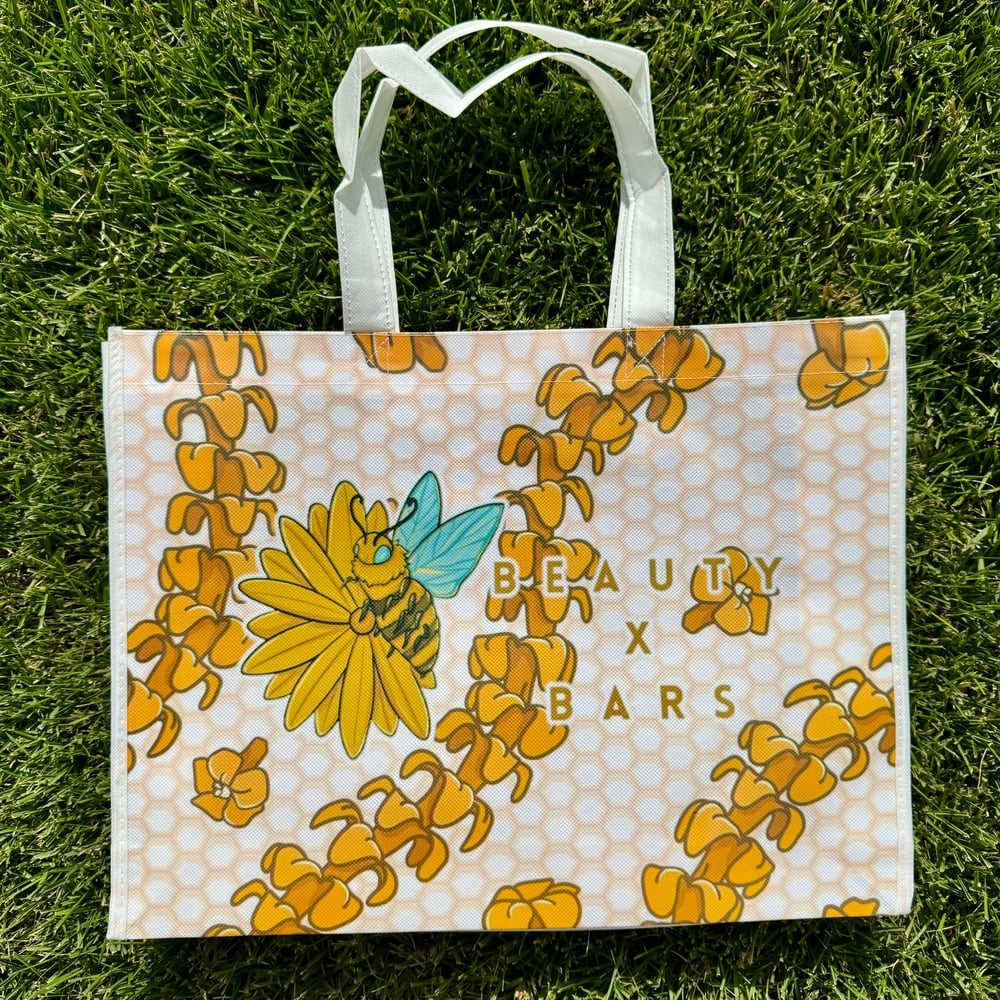 Image of Honey Girl Bag