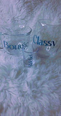 Image 1 of Bougie Classy Ratchet Box Set