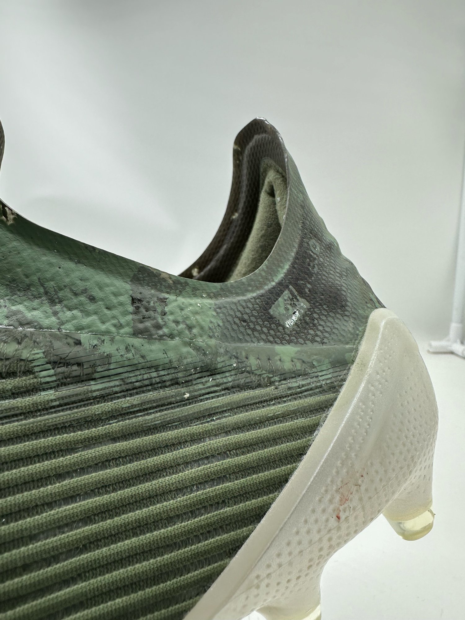Image of Adidas 19.1 GREEN FG