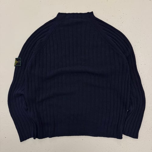 Image of SS 1997 Stone Island Sweatshirt, Size XL