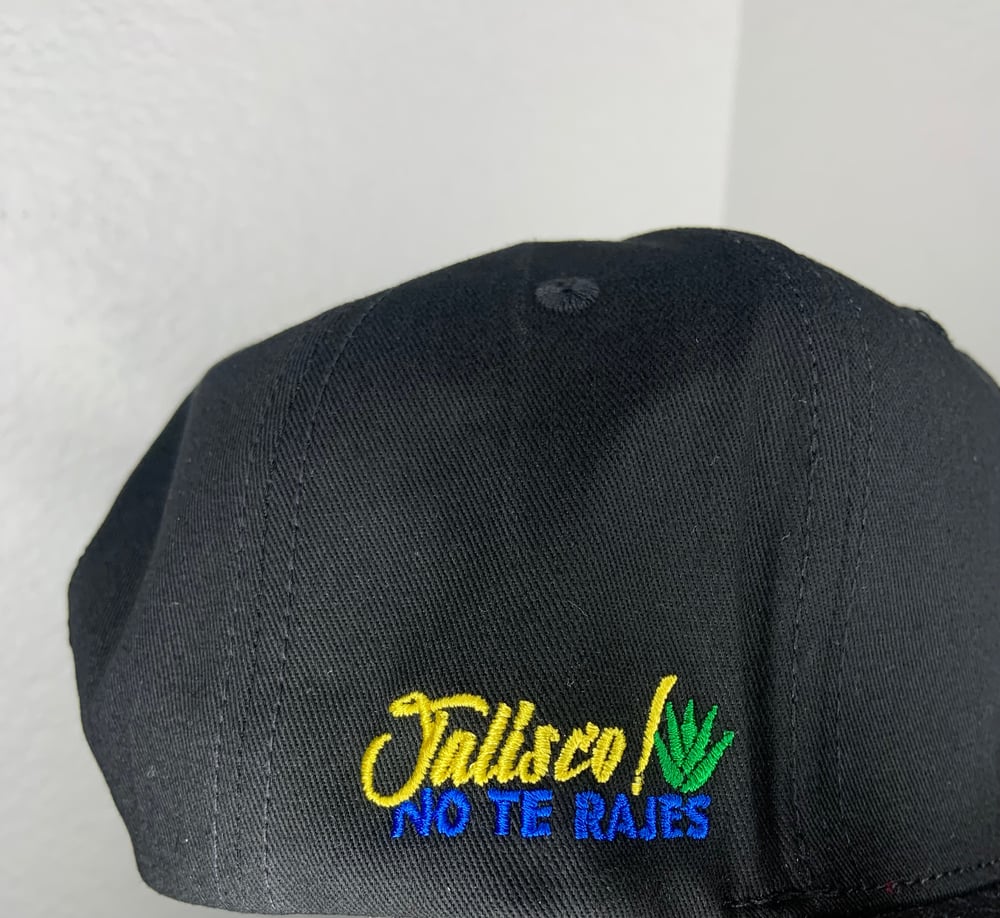 Jalisco hat 