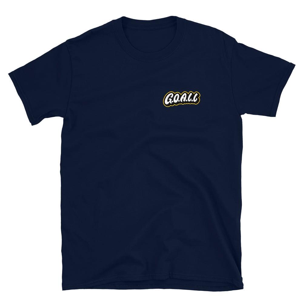 Image of Peaceful T-Shirt
