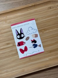 Image 1 of Kiki's Delivery Service