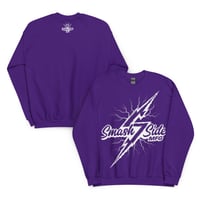 Image 4 of Smash Side MFG Crew Neck Sweatshirt