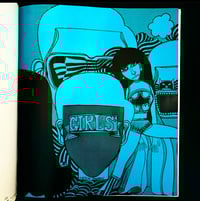 Image 7 of Annual of Illustration 1967