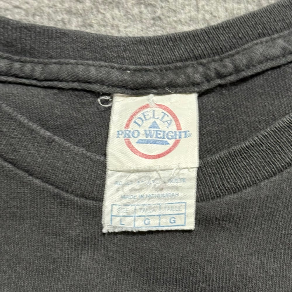 Image of 2000s Call of Duty Modern Warfare Promo Graphic Tee (L)