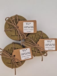 Image 3 of Natural Face Bar